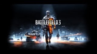Battlefield 3. №2 Burger & Banana (охуенные танкисты)