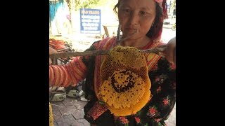 Cách ngâm rượu sáp ong rừng chuẩn mạnh gân cốt và bồi bổ cơ thể - 0986357365