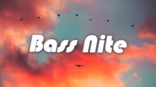 YUNGBLUD - Parents [BASS BOOSTED]