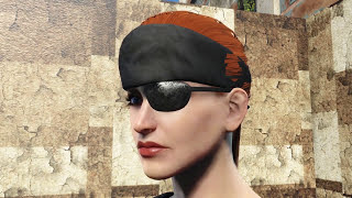 Fallout 4 Mod Review 24 - ROCK HARD ABS AND TAN LINES with Macho Claw - Boobpocalypse