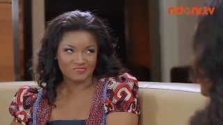 The Juice - Omotola Jalade Ekeinde