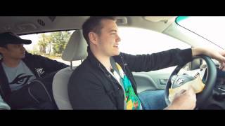 SirActionSlacks' DOTA 2 Cash Minivan