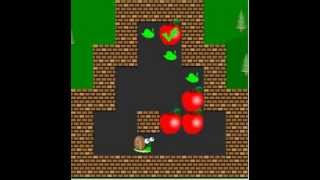 sokoban level7 (сокобан уровень 7)