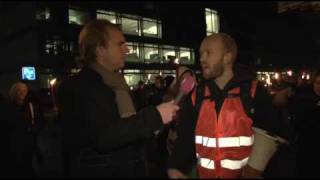 Rutger gaat fakkelen tegen Wilders