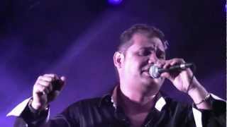 Chico & les Gypsies - Manolo, Mounin, Joseph - My way