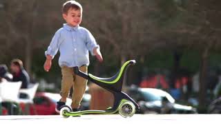 Globber Evo 5 in 1
