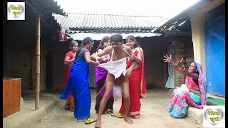 रामलाल परेसान चारो बोह स  || Ramlal || Maithili comedy || Maithili khushi