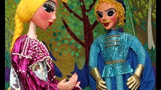 Иван Царевич и серый волк спектакль в детский сад