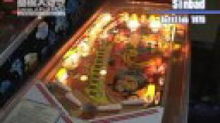 Pinball Hall of Fame 2008(1)