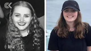 Where is Grace Millane: Police search for missing traveller