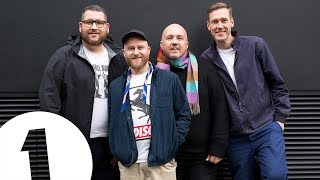 Horse Meat Disco Mini Mix