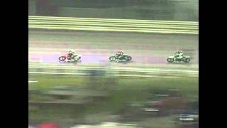 Shayna Texter wins Knoxville Pro Singles Main! (Video of entire race)