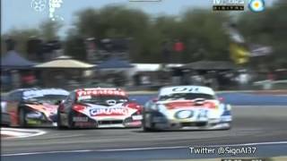 TC - 2013 \ San Luis - Final