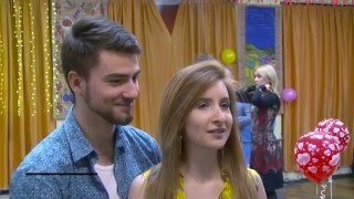 Школа танцев Танец любви (1 выпуск)