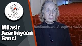 MAG Sübhan və MAG Abbas (Kənd & Biz - İvanovka)