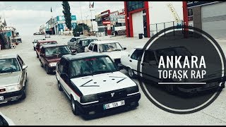 06 ANKARA ÇUKUR TOFAŞK RAP ♥️ YENEMEZLER - By Hükümsüz (Prod. F.S.O)