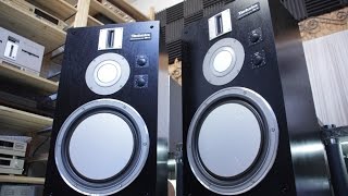 Technics SB-10 Oldplayer.ru ВИНТАЖНАЯ АУДИОТЕХНИКА.