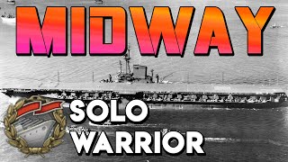 Midway: Run Forrest Run