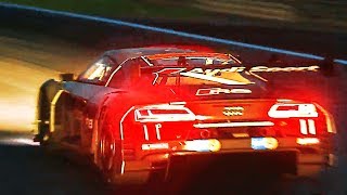 GRAN TURISMO SPORT Trailer Gameplay (Gamescom 2017)