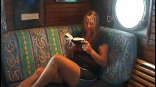 Naia- Liveabord (Fiji)