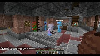 Minecraft Vanilla - Epizoda 8 - Spawn