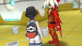 PRIMER TRAILER DE POKEMON ULTRA SOL Y ULTRA LUNA!