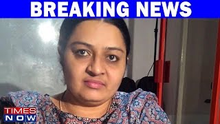 Jayalalithaa's Niece Deepa Jayakumar To Launch Her Own Party
