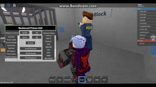 Redwood PRISON EXPLOITING AND TORLLING LEVEL 7!