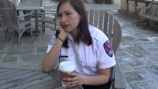 A Day in the Life of Emory EMS