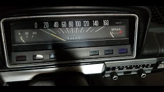 LADA ВАЗ 2101 КОПЕЙКА 1979 год ГАРАЖНЫЕ НАХОДКИ ОСМОТР