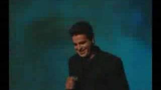 LUIS ENRIQUE: 'Paso La Vida Pensando' Tributo a Jose Feliciano