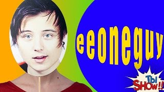 Обращение Фанатов к ИВАНГАЮ EeOneGuy