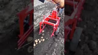 КАРТОФЕЛЕКОПАЛКА С понижающим редуктором ЗИРКА 105, КЕНТАВР 1060, Weima 1100