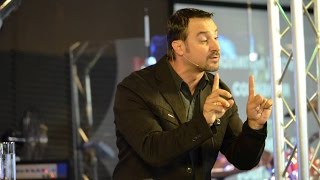Пастор Андрей Шаповалов "Конфликт с собой"