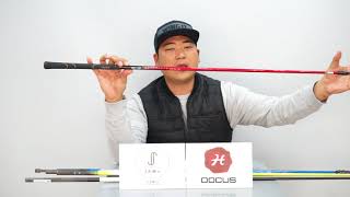 제임스 골프 챕터6 "애프터마켓? 특주? 스탁? 정품과 가품!! "
