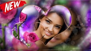 Бесплатно, слайд шоу, ProShow. Для тебя    звёзды с неба срываю