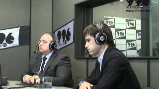 Итоги выборов. Взгляд "ЕДИНОЙ РОССИИ"