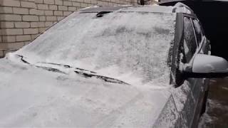 обогрев лобового стекла хендай крета  Hyundai Creta