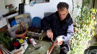 Καλουπια και πηλος  Ν=1