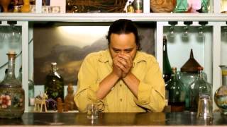 Mezcal de Oaxaca
