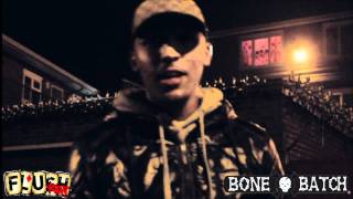 Flush UK Media - Flush Raw - Spy Ko Kane Kruddy