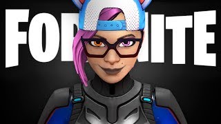 ADIVINA QUIÉN ES EL ASESINO en FORTNITE - Roier