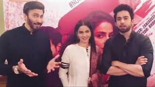 Bilal Abbas Khan Best Video 2019