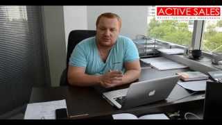 Как продать кухню на заказ. Отзывы от сотрудничества с бизнес-школой ACTIVE SALES
