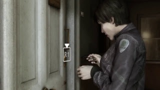 Heavy rain прохождение #8