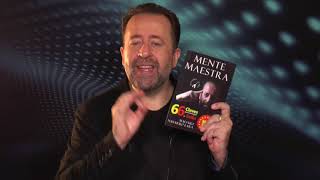Descarga GRATIS mi libro MENTE MAESTRA