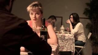 Escuela Internacional de Cine y TV Septima Ars, Madrid. Cortometraje AMORES TRANSGÉNICOS