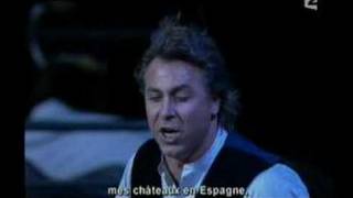 Roberto Alagna - La Boheme - Che gelida manina