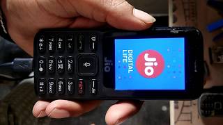 lyf jio F10Q and F90M how to flash qualcomm downloader tool