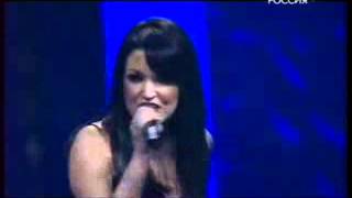 ИРИНА ДУБЦОВА feat. ГАГАРИНА - КОМУ? ЗАЧЕМ?  (ПЕСНЯ ГОДА 2008)